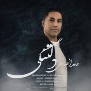 دانلود آهنگ جدید حامد انصاری دلتنگی